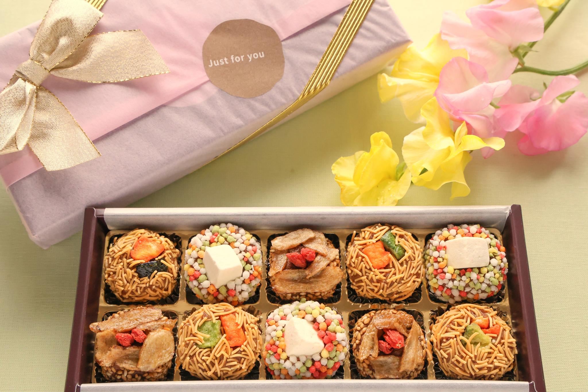 misodropごぼうチアフル/Gobo Cheerful　国産ごぼうをたっぷり練り込んだ元気を呼ぶ味噌スープ