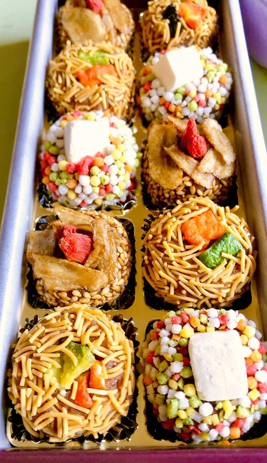 misodropごぼうチアフル/Gobo Cheerful　国産ごぼうをたっぷり練り込んだ元気を呼ぶ味噌スープ | 2枚目